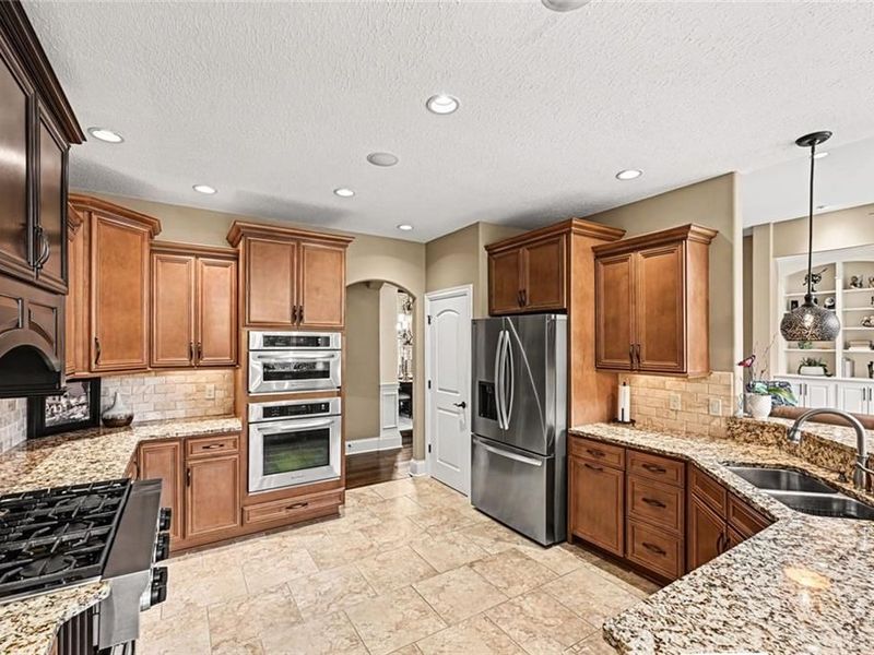 9356 Ridings Boulevard, Washington Township, OH 45458 Photo 18