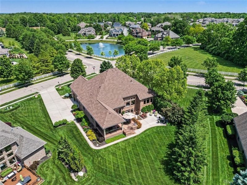 9356 Ridings Boulevard, Washington Township, OH 45458 Photo 50