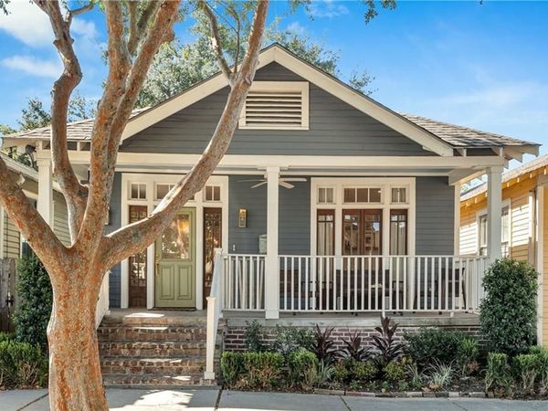 2236 UPPERLINE Street, New Orleans, LA 70115