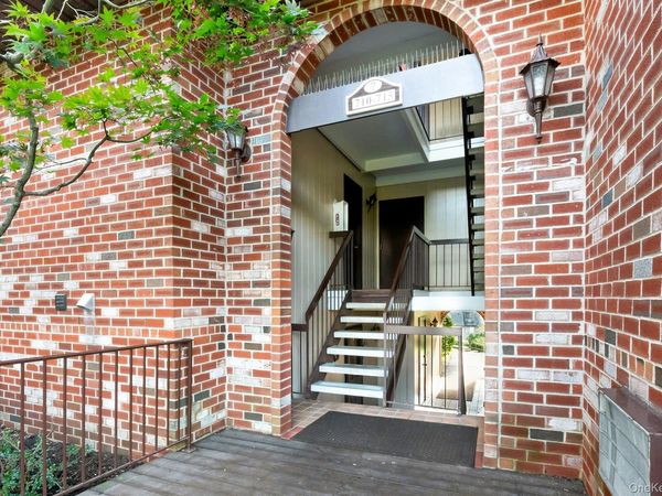7-10 Briarcliff Drive S, Unit 10, Ossining, NY 10562