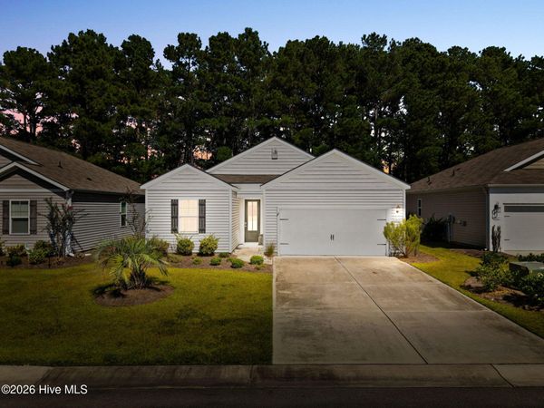 1413 Fence Post Lane , Calabash, NC 28467