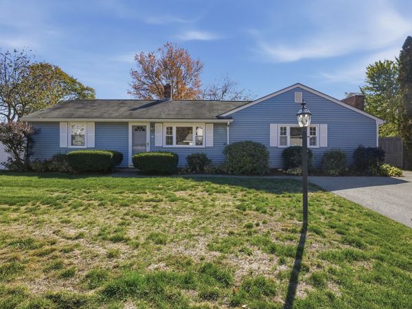 18 Susan Drive, Billerica, MA 01821