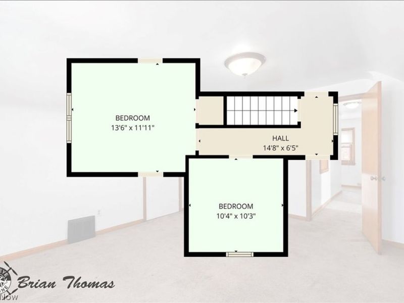 14357 Turney Road, Maple Heights, OH 44137 Photo 23