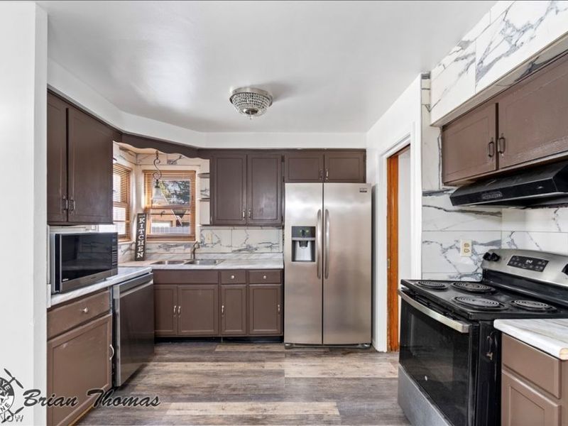14357 Turney Road, Maple Heights, OH 44137 Photo 7
