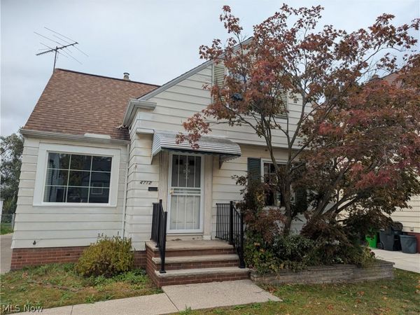 4712 E 93rd Street , Garfield Heights, OH 44125