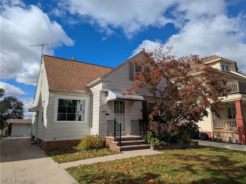 4712 E 93rd Street, Garfield Heights, OH 44125 Photo 1