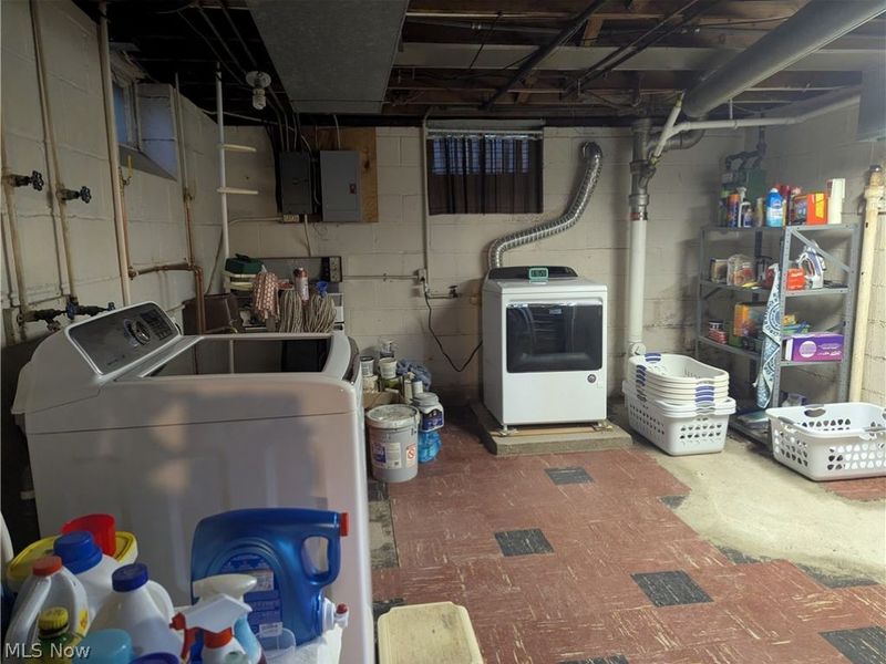 4712 E 93rd Street, Garfield Heights, OH 44125 Photo 31