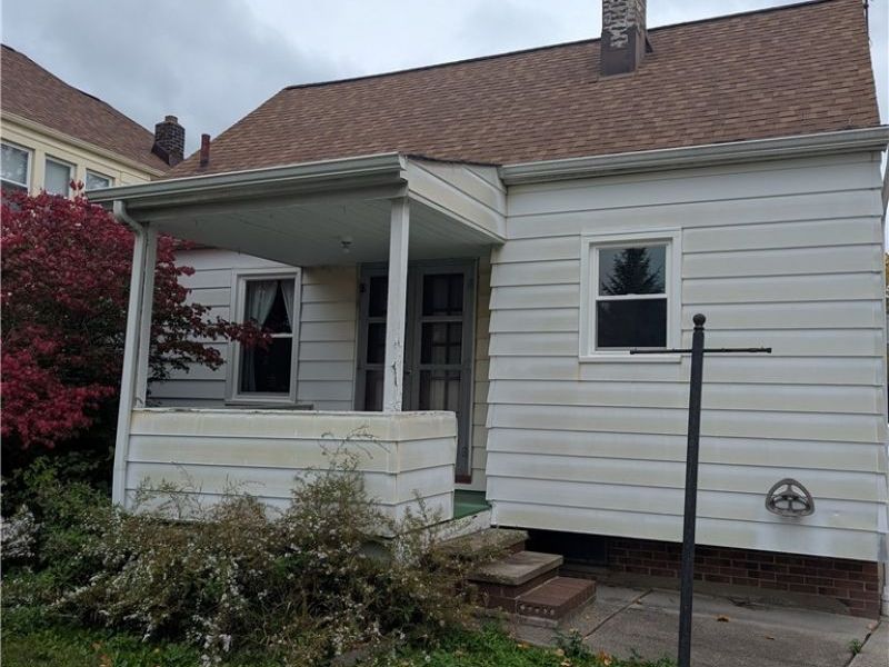 4712 E 93rd Street, Garfield Heights, OH 44125 Photo 6