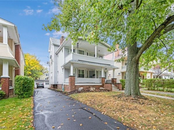 2192 Edgewood Road , Cleveland Heights, OH 44118