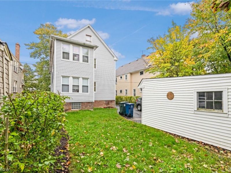 2192 Edgewood Road, Cleveland Heights, OH 44118 Photo 33