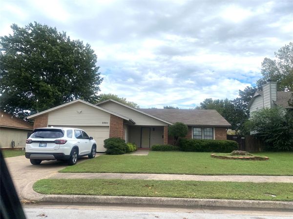3301 S Fir Avenue , Broken Arrow, OK 74012
