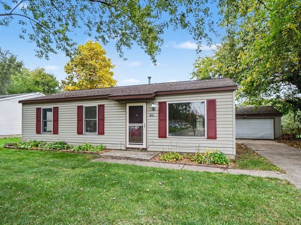 1816 Quaker Avenue, Portage, MI 49024