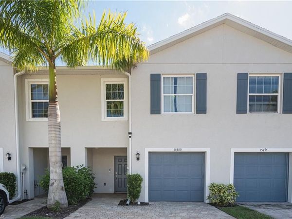 15480 Wildflower CIR , NAPLES, FL 34119