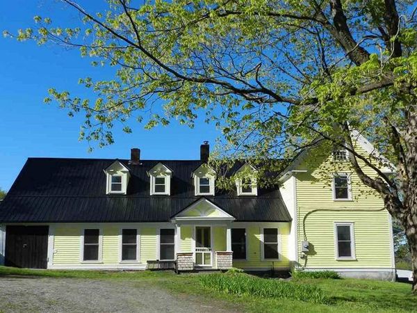 312 South Main Street, Bradford, VT 05033
