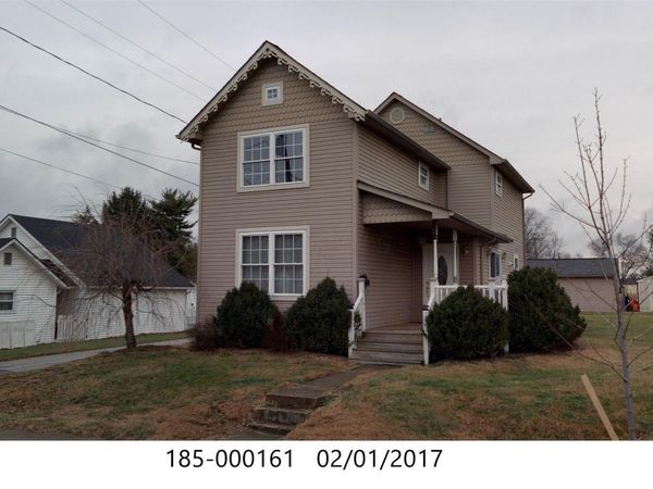 624 Blacklick Street, Groveport, OH 43125