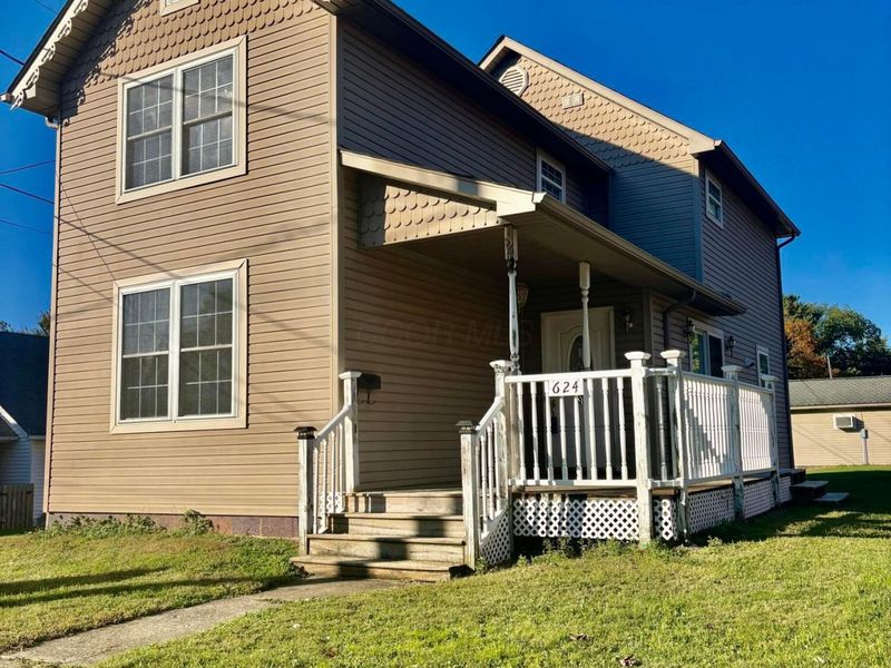 624 Blacklick Street, Groveport, OH 43125 Photo 1