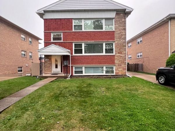 7216 W Crain Street , Unit 1, Niles, IL 60714