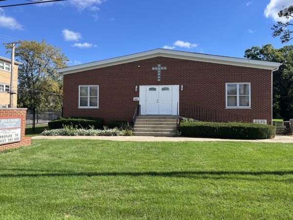 8747 S Roberts Road , Hickory Hills, IL 60457
