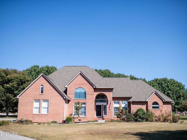 122 County Road 1120 , Athens, TN 37303