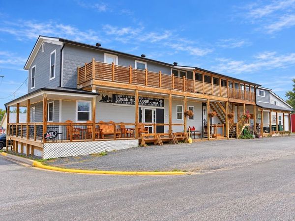 108 E 2nd Street, Westby, WI 54667