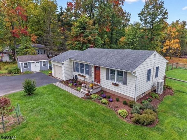 295 County Road 519, Kingwood, NJ 08559