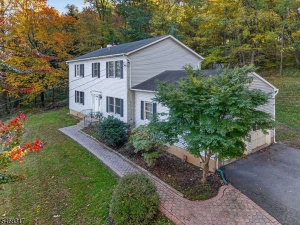 53 Russling Rd, Independence, NJ 07840