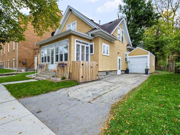 419 E ATLANTIC STREET, Appleton, WI 54911