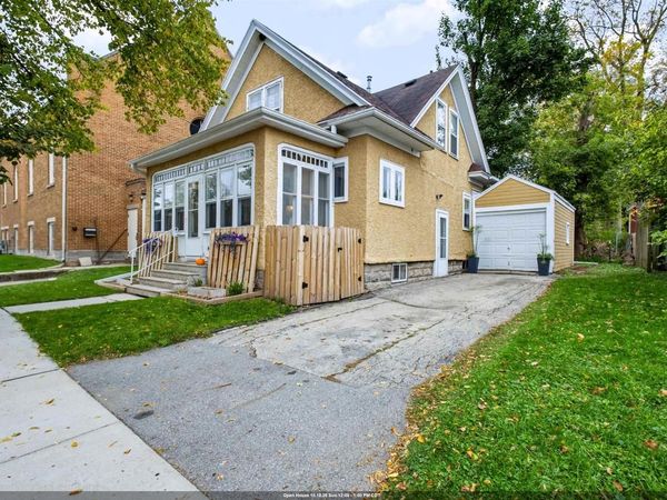 419 E ATLANTIC STREET, Appleton, WI 54911