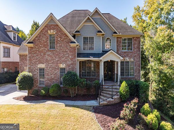 3445 Enclave Mill Court, Dacula, GA 30019