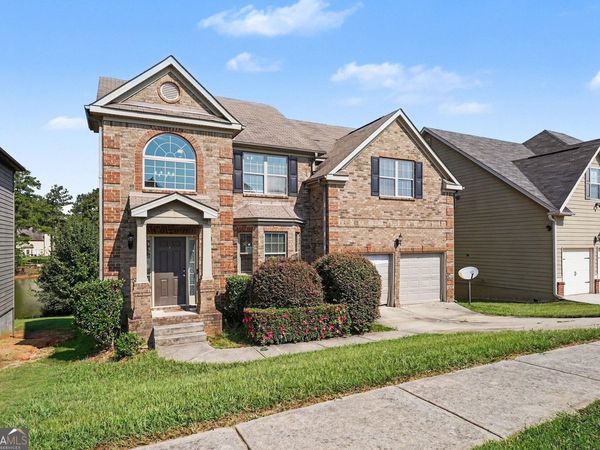 784 Chapman Street, Jonesboro, GA 30238