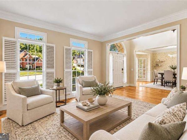 4104 Hooch River Trail, Suwanee, GA 30024