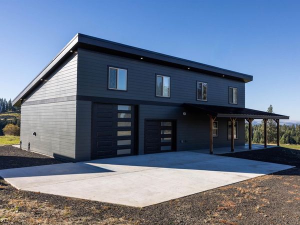 239 Small Canyon Road, Kooskia, ID 83539