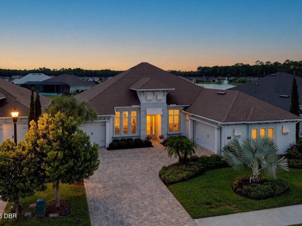 311 Stirling Bridge Drive, Ormond Beach, FL 32174