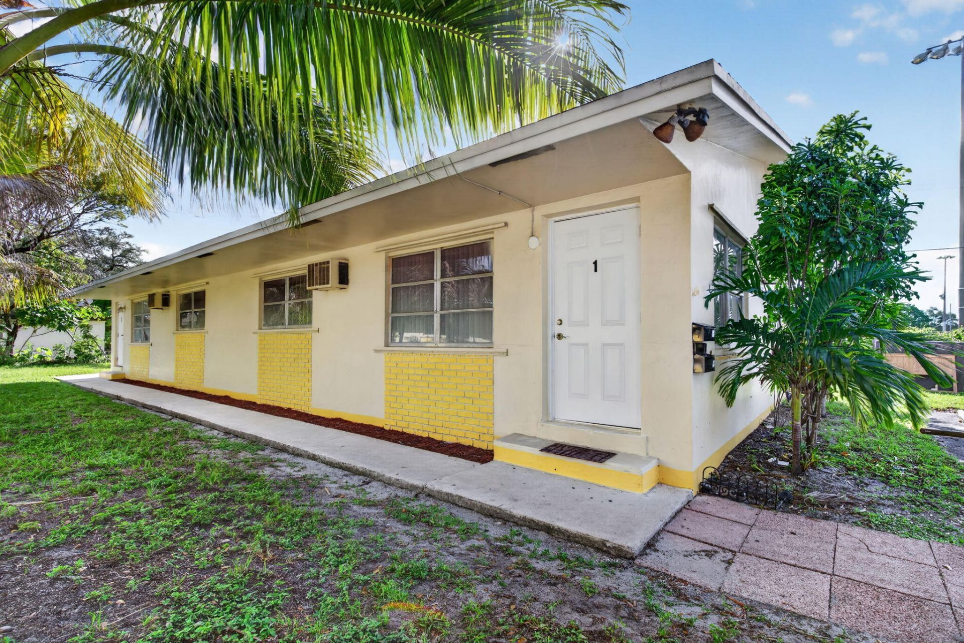 6156 SW 34th Street, Unit 1-2, Miramar, FL 33023 Photo