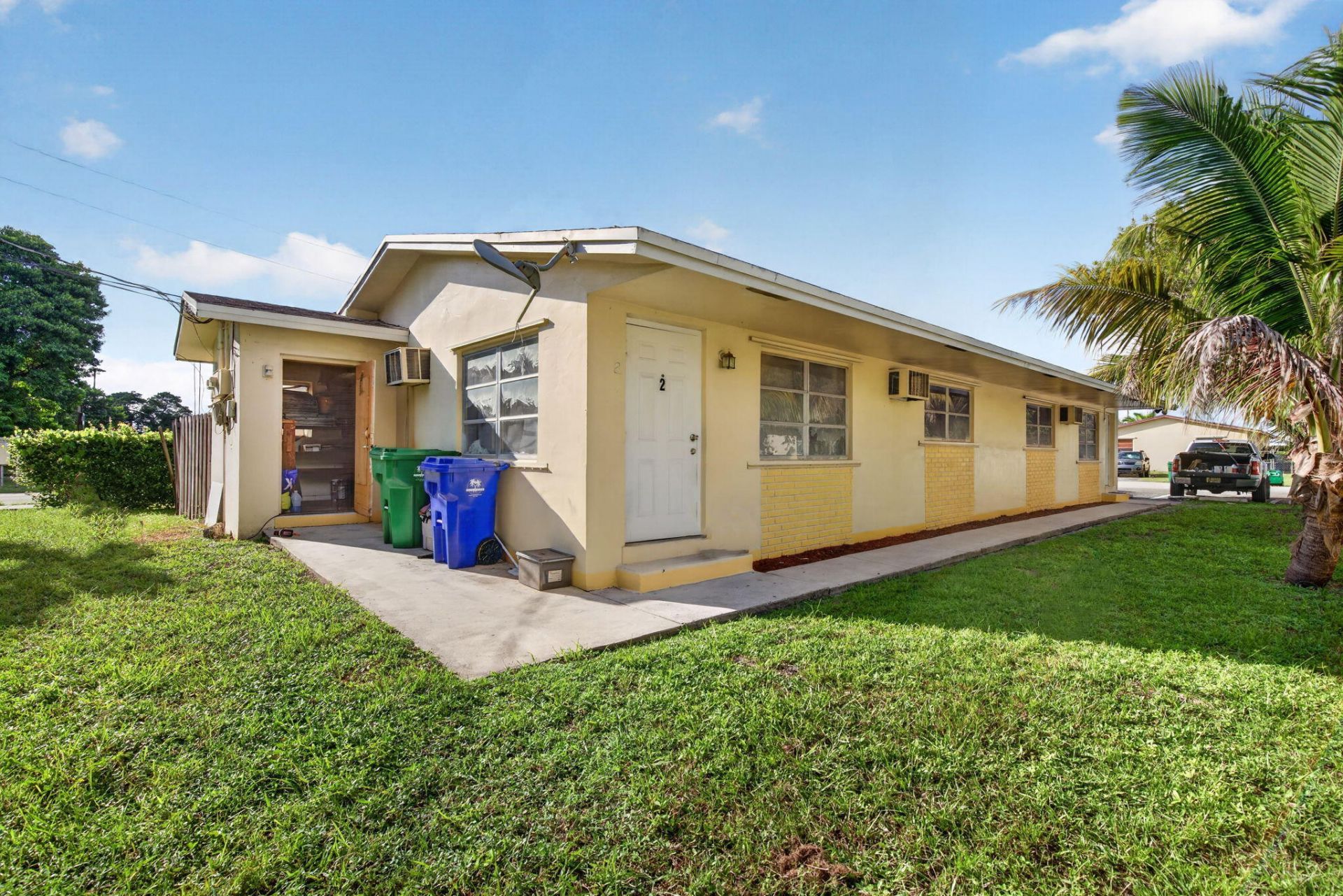 6156 SW 34th Street, Unit 1-2, Miramar, FL 33023 Photo