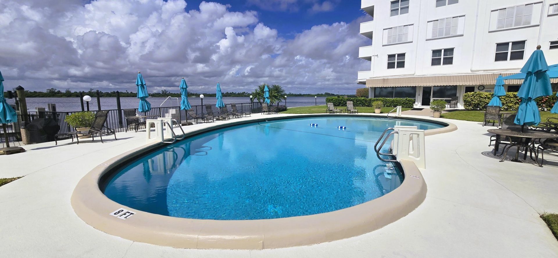 2840 S Ocean Boulevard, Unit 1070, Palm Beach, FL 33480 Photo