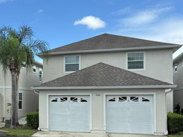 1820 WATERFORD Drive, Unit 3, Vero Beach, FL 32966