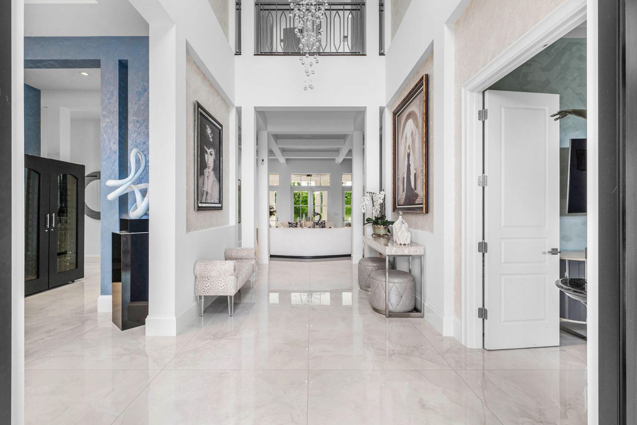2296 Acorn Palm Road, Boca Raton, FL 33432 Photo