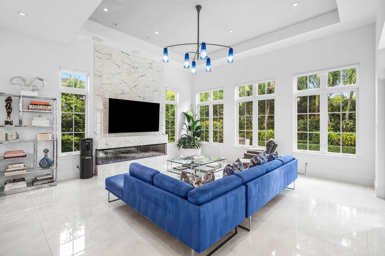 2296 Acorn Palm Road, Boca Raton, FL 33432 Photo