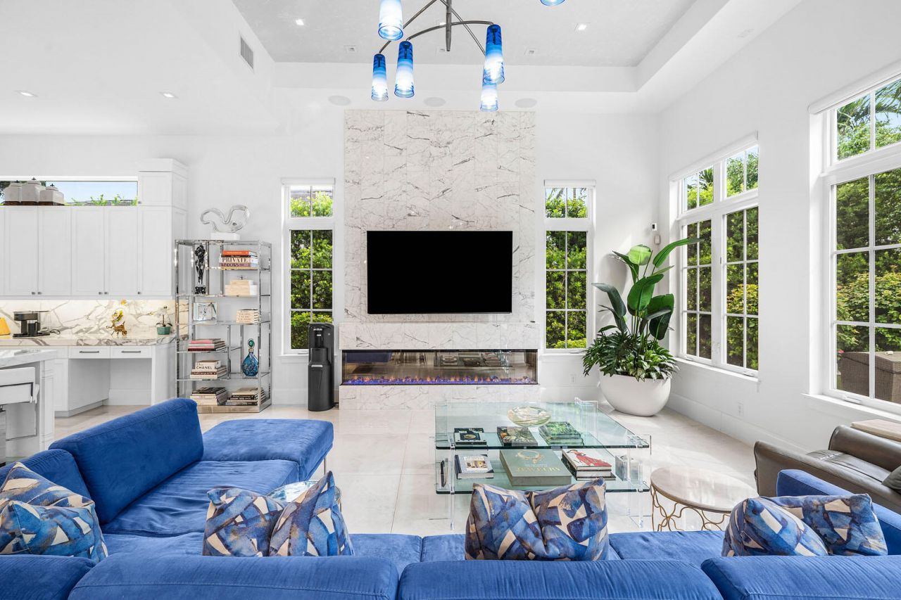 2296 Acorn Palm Road, Boca Raton, FL 33432 Photo