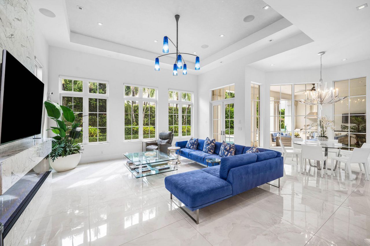 2296 Acorn Palm Road, Boca Raton, FL 33432 Photo