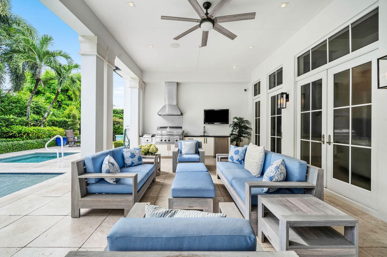2296 Acorn Palm Road, Boca Raton, FL 33432 Photo