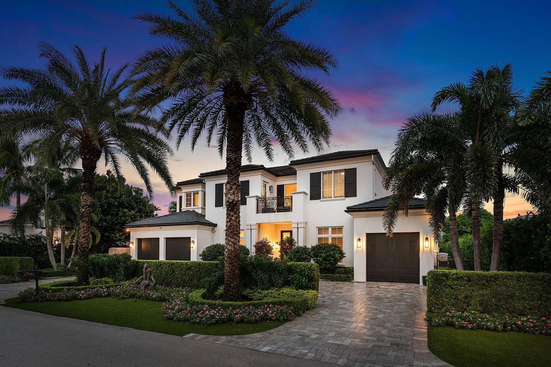 2296 Acorn Palm Road, Boca Raton, FL 33432 Photo
