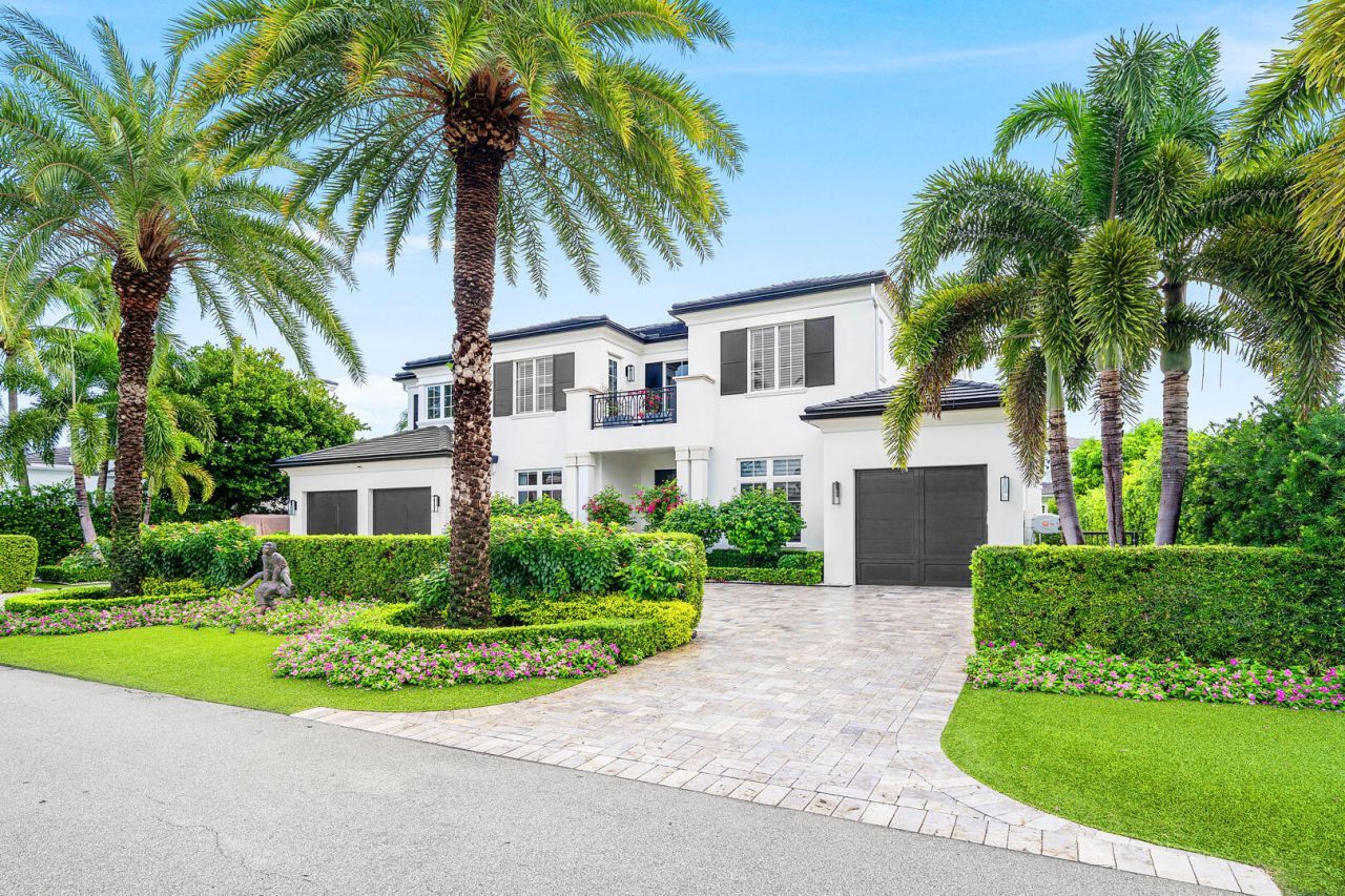2296 Acorn Palm Road, Boca Raton, FL 33432 Photo