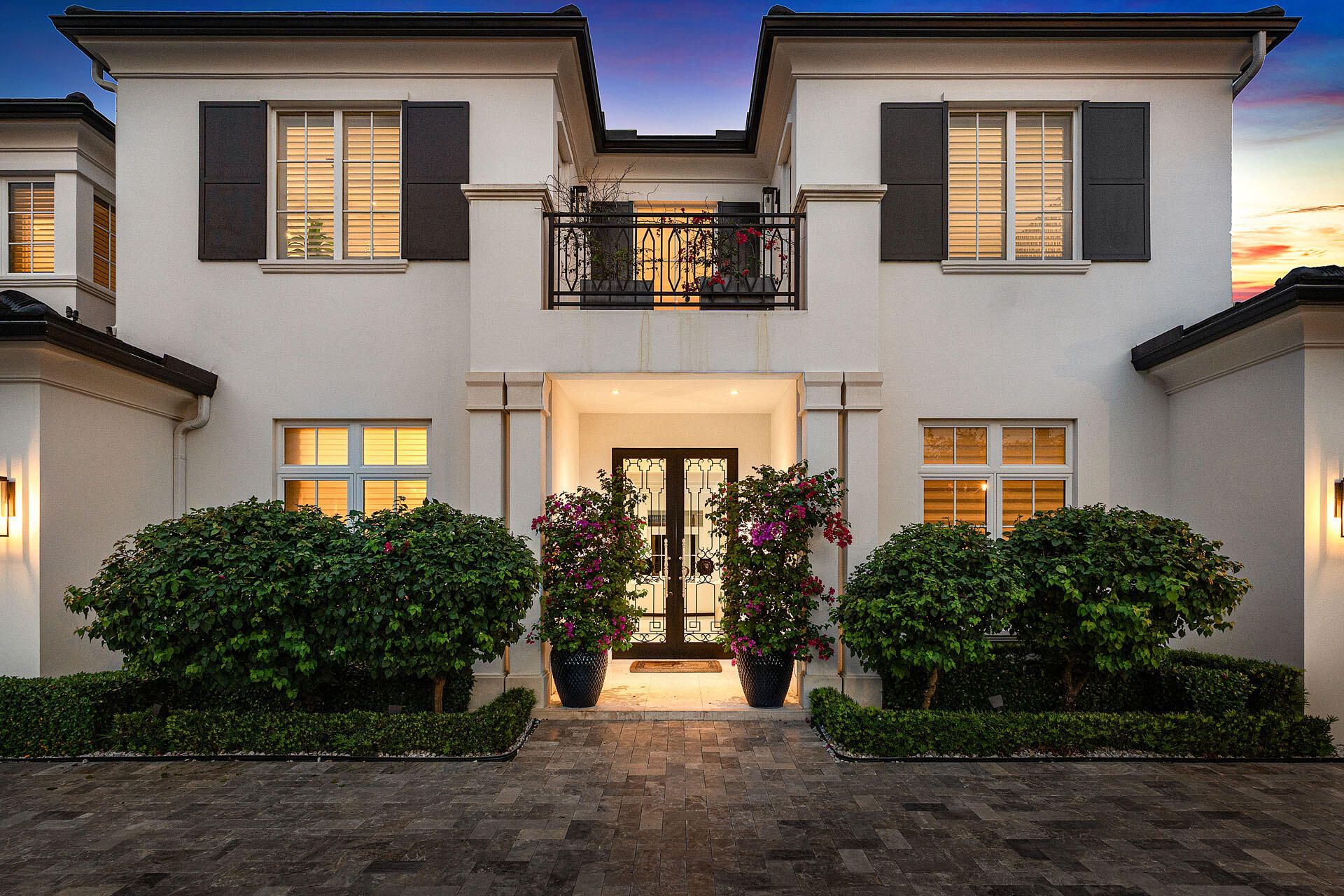 2296 Acorn Palm Road, Boca Raton, FL 33432 Photo