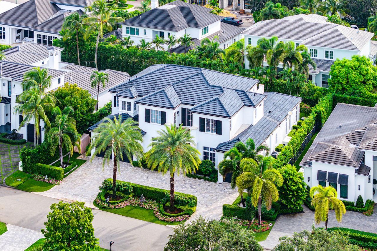 2296 Acorn Palm Road, Boca Raton, FL 33432 Photo
