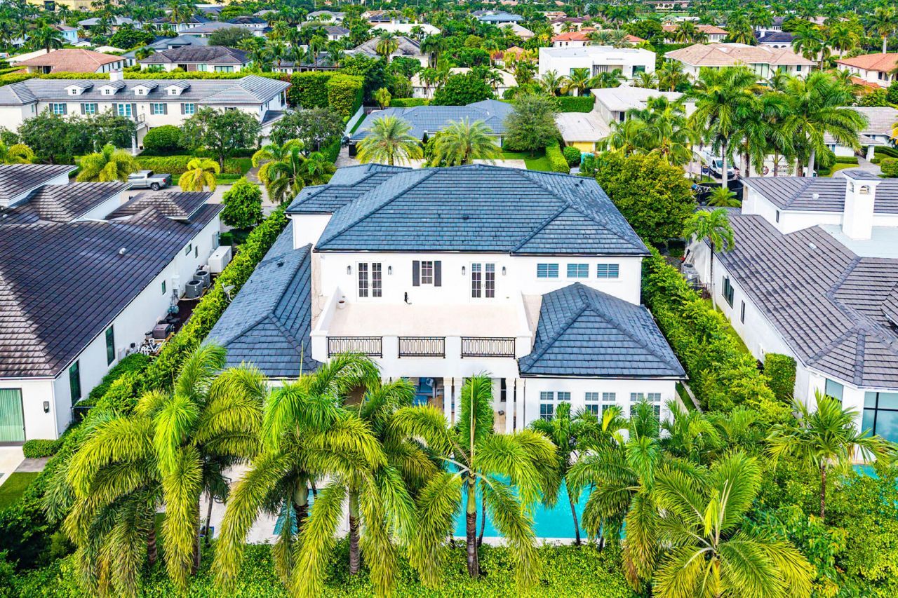 2296 Acorn Palm Road, Boca Raton, FL 33432 Photo