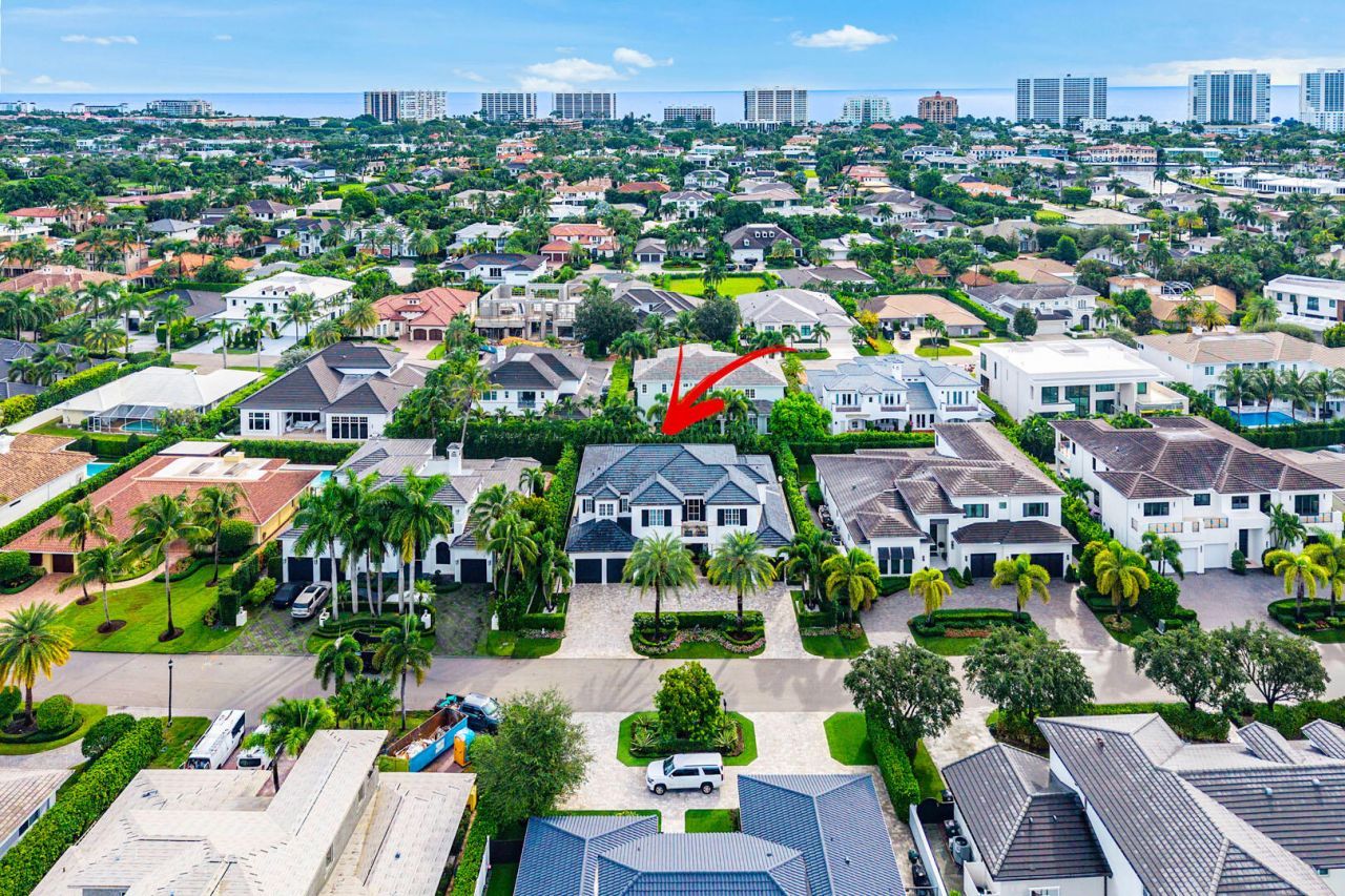 2296 Acorn Palm Road, Boca Raton, FL 33432 Photo