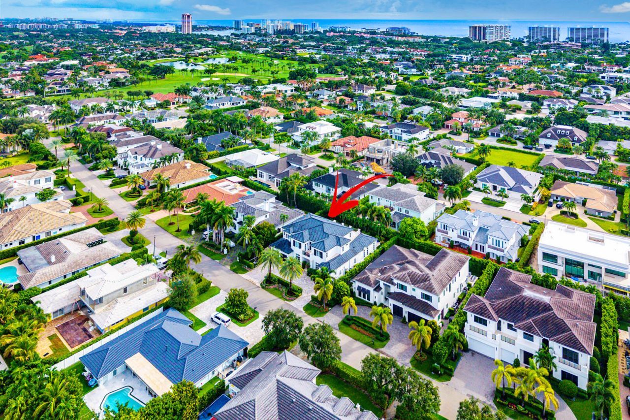 2296 Acorn Palm Road, Boca Raton, FL 33432 Photo