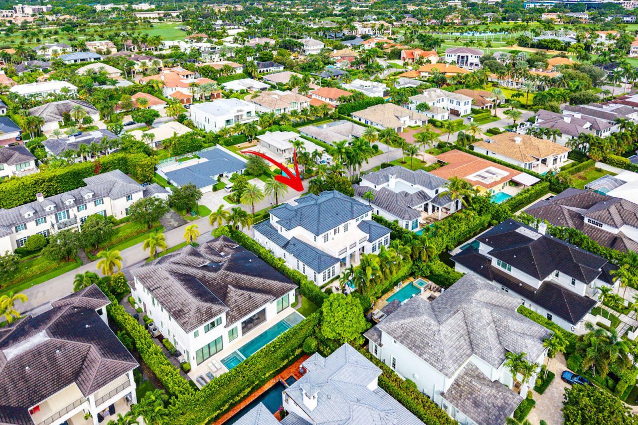 2296 Acorn Palm Road, Boca Raton, FL 33432 Photo